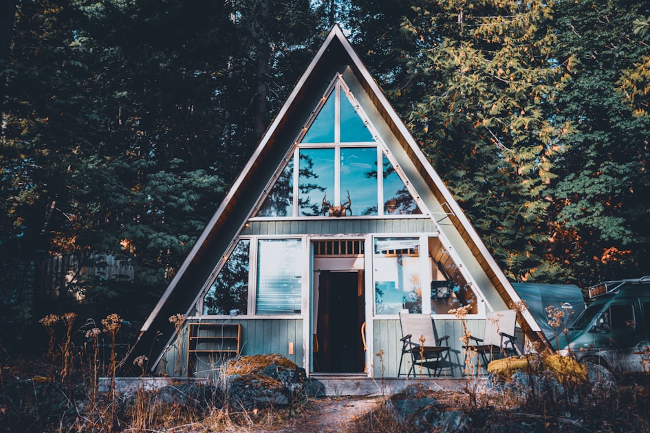 Booking Your Stay